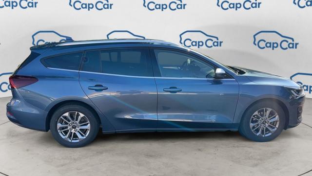 Ford Focus image 5
