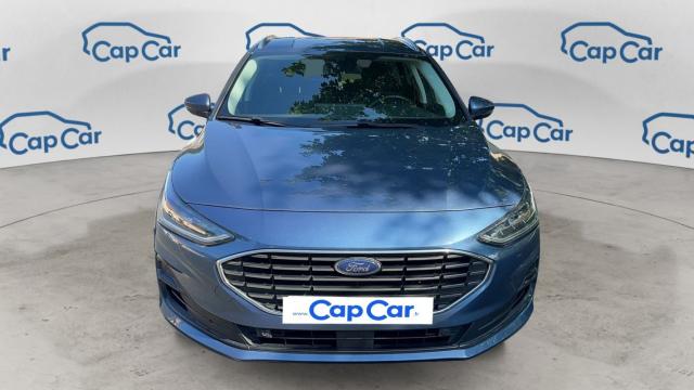 Ford Focus image 4