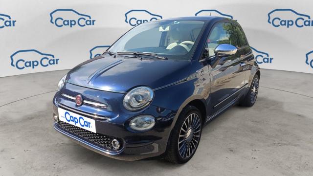 Fiat 500 Ii 1.2 69 Riva - Première Main