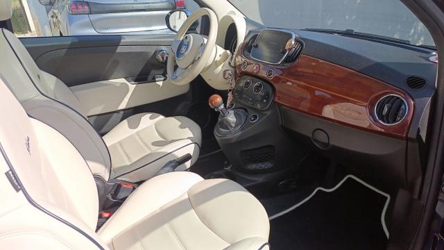 Fiat 500 image 8