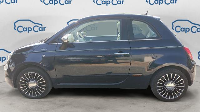 Fiat 500 image 4