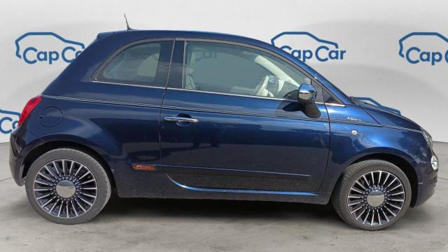 Fiat 500 image 3