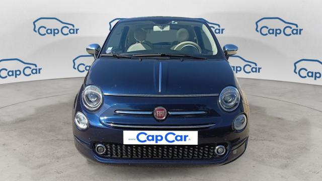 Fiat 500 image 6