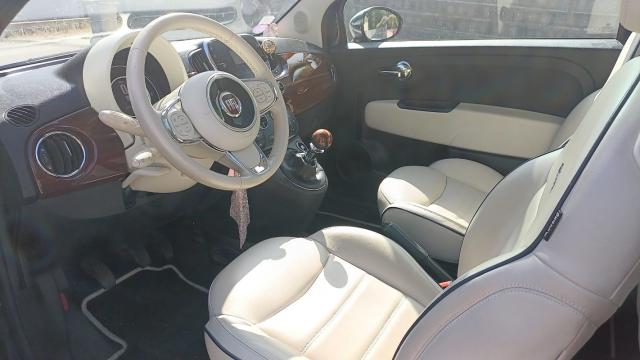 Fiat 500 image 2