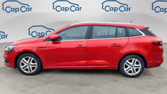 Renault Mégane Estate image 4