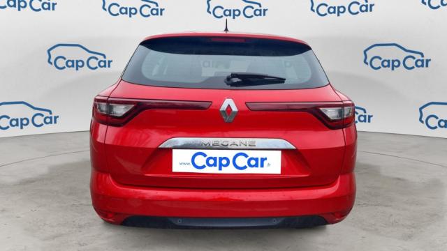 Renault Mégane Estate image 1