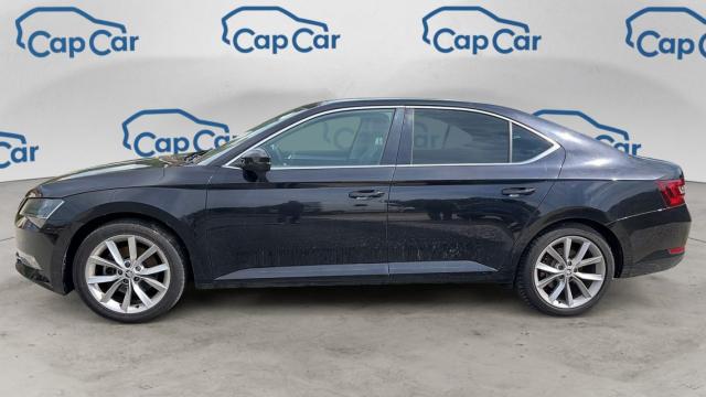 Skoda Superb image 5