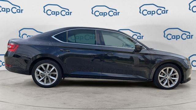 Skoda Superb image 4