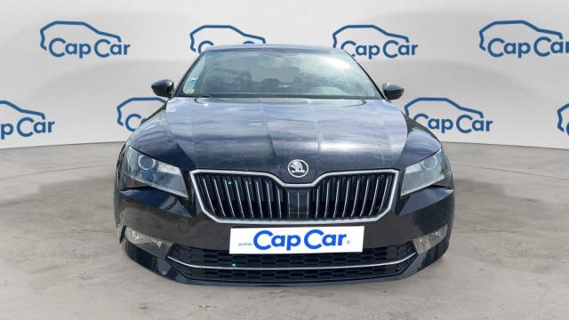 Skoda Superb image 1