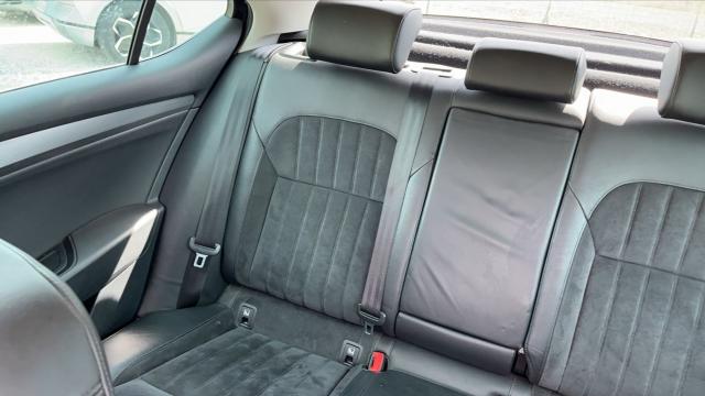 Skoda Superb image 7
