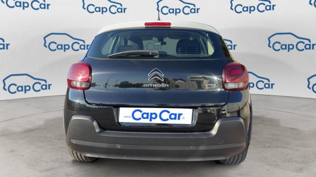 Citroen C3 image 8