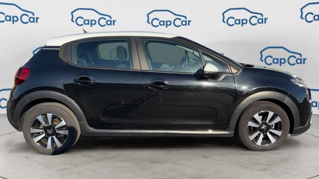 Citroen C3 image 2