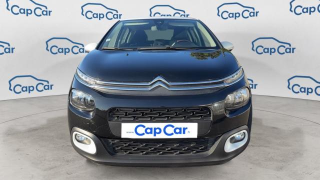 Citroen C3 image 1