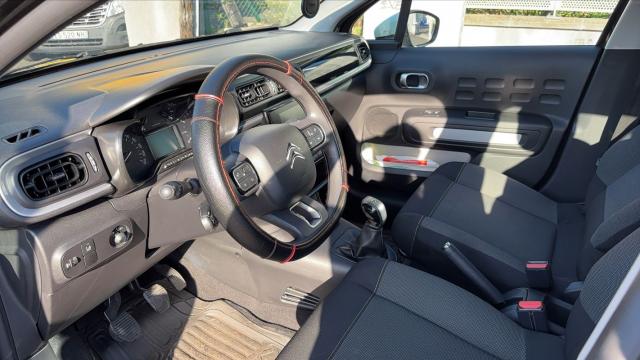 Citroen C3 image 9