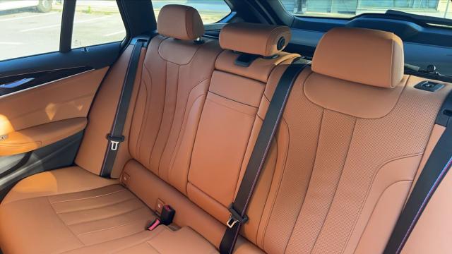 Bmw Série 5 image 6
