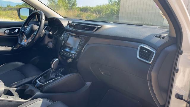 Nissan Qashqai image 7