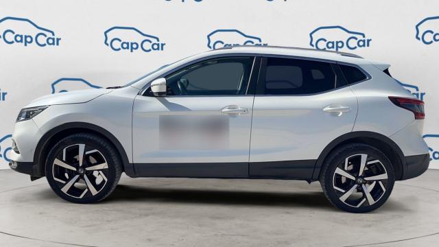 Nissan Qashqai image 5