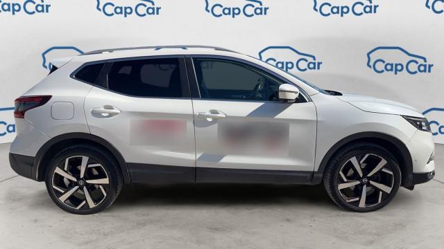 Nissan Qashqai image 6