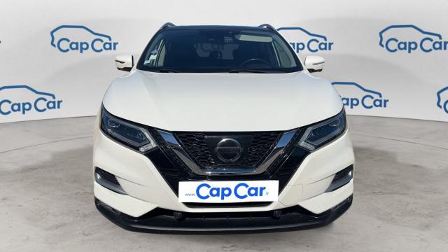 Nissan Qashqai image 3