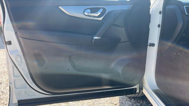 Nissan Qashqai image 4