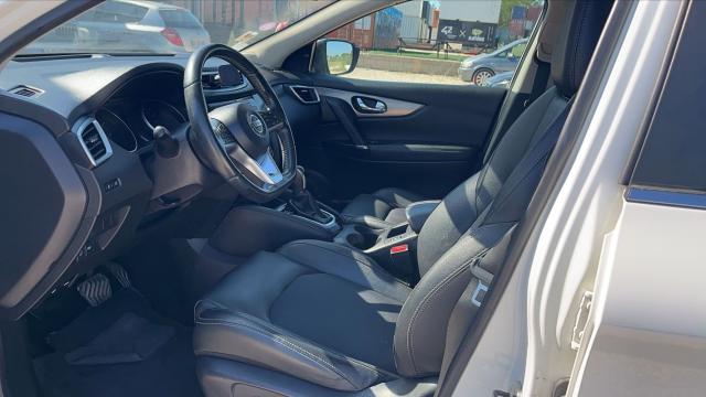 Nissan Qashqai image 9