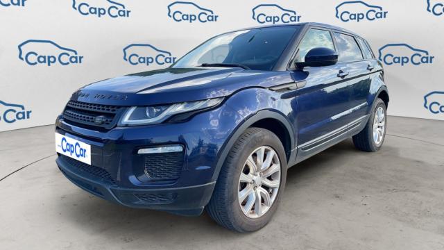 Land Rover Range Rover Evoque d’occasion