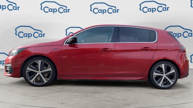 Peugeot 308 image 5