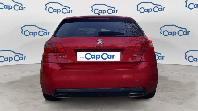Peugeot 308 image 8
