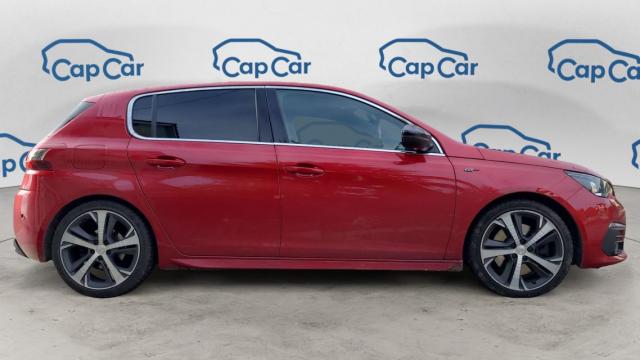 Peugeot 308 image 3