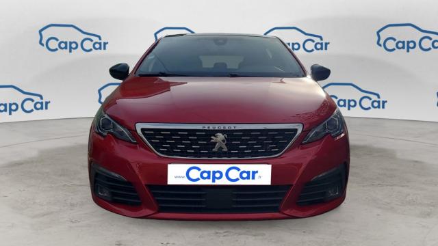 Peugeot 308 image 6