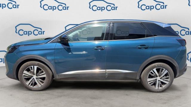 Peugeot 3008 image 9
