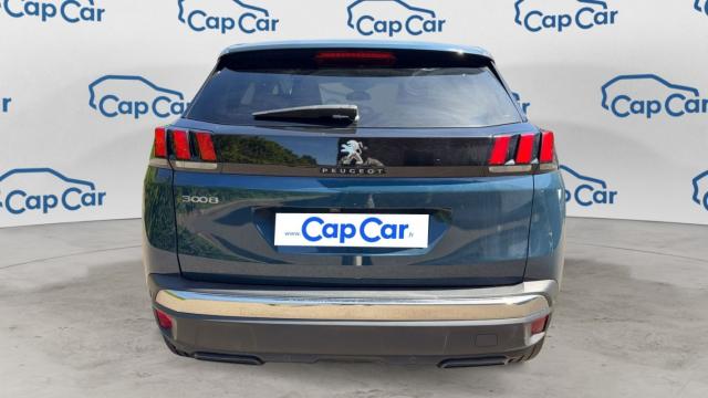 Peugeot 3008 image 4