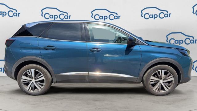 Peugeot 3008 image 7