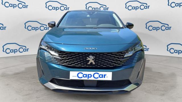 Peugeot 3008 image 8