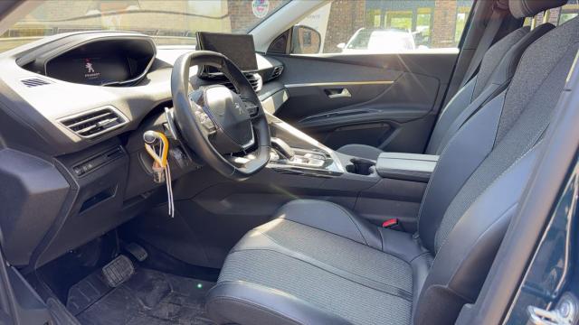 Peugeot 3008 image 6