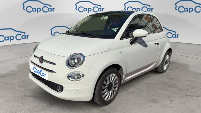 Fiat 500 Ii 1.2 69 Dolce Vita
