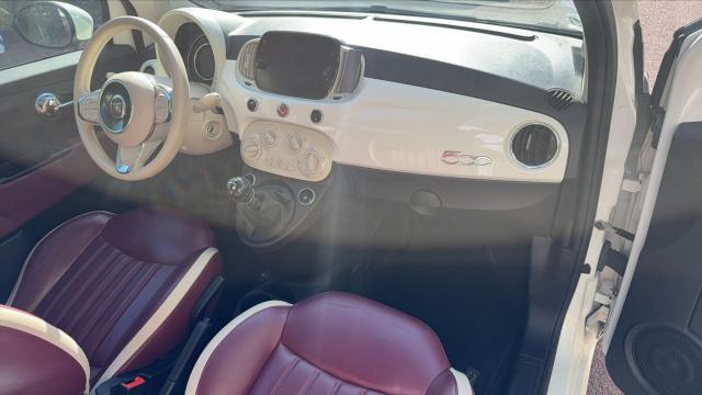 Fiat 500 image 2