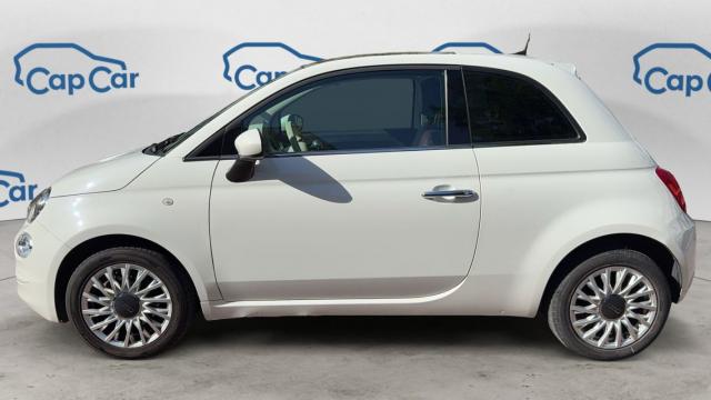 Fiat 500 image 1