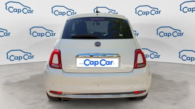 Fiat 500 image 7