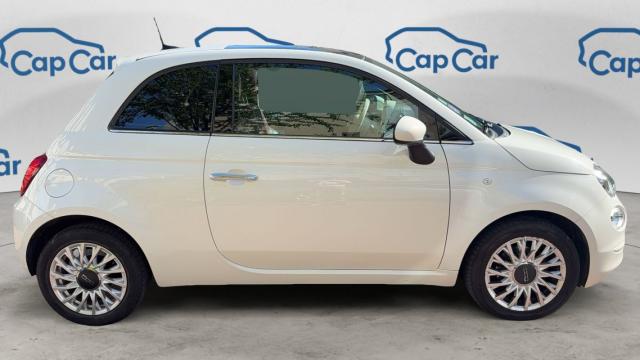 Fiat 500 image 3