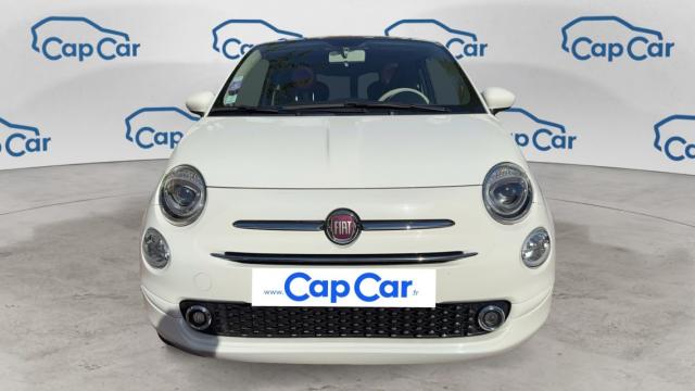 Fiat 500 image 8