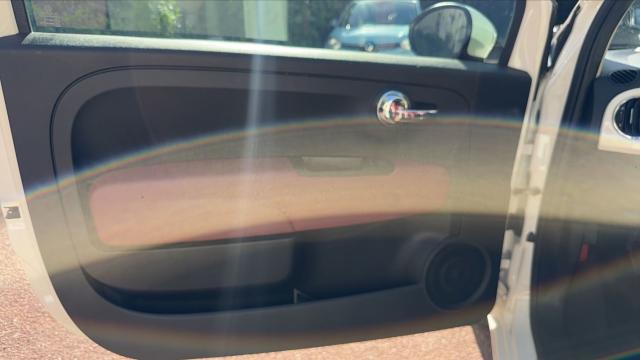 Fiat 500 image 9