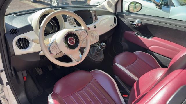 Fiat 500 image 4