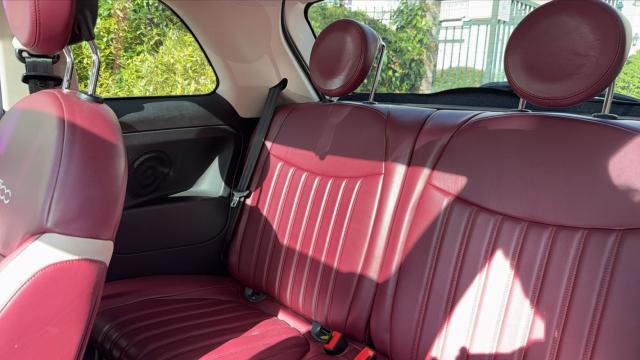 Fiat 500 image 6