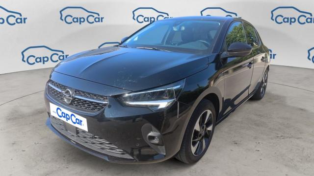 Opel Corsa Electrique Elegance - Automatique
