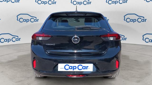 Opel Corsa image 1