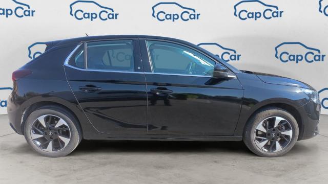 Opel Corsa image 4