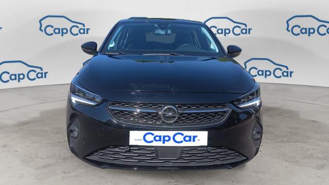 Opel Corsa image 9