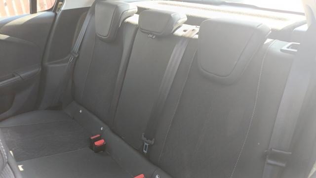 Opel Corsa image 8