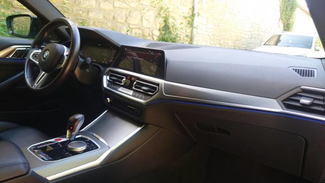 Bmw M4 image 8